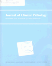 Journal of Clinical Pathology: 42 (12)