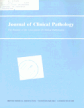 Journal of Clinical Pathology: 42 (7)