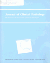 Journal of Clinical Pathology: 42 (8)