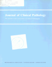 Journal of Clinical Pathology: 42 (9)