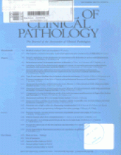 Journal of Clinical Pathology: 43 (12)