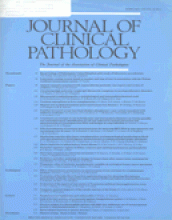 Journal of Clinical Pathology: 43 (2)