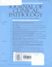 Journal of Clinical Pathology: 43 (7)